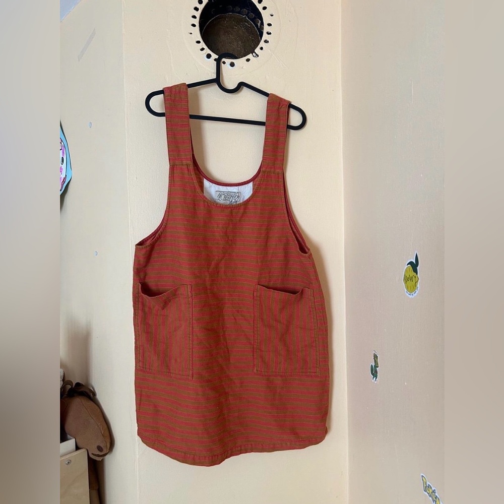 Ace & Jig Finn Dress size Small